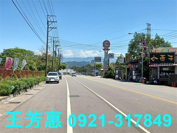 台中后里農地-4