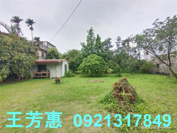 后里農地-1