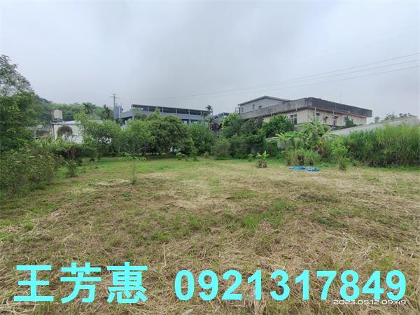 后里農地-3