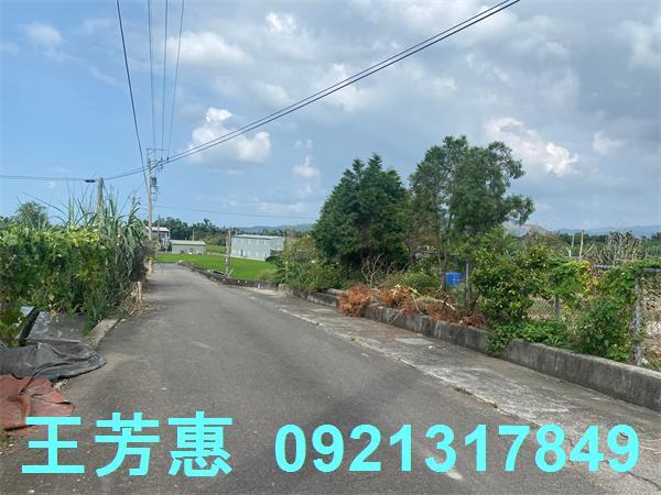 台中外埔農地-3