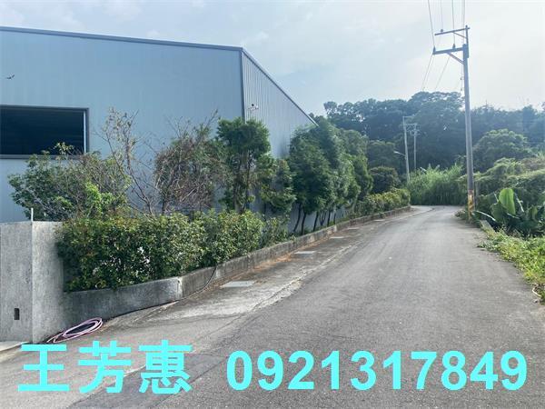 台中外埔農地-6
