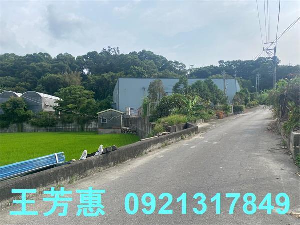 台中外埔農地-7