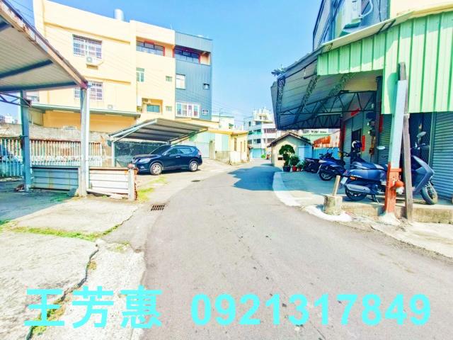 台中后里建地-12