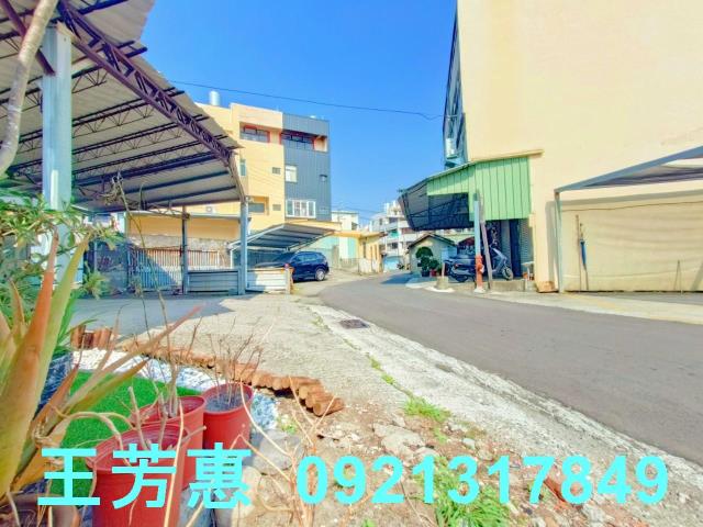 台中后里建地-5