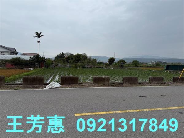 后里農地-10