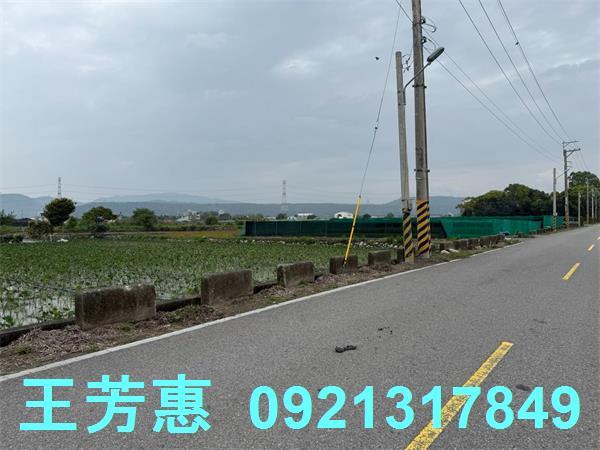 后里農地-12