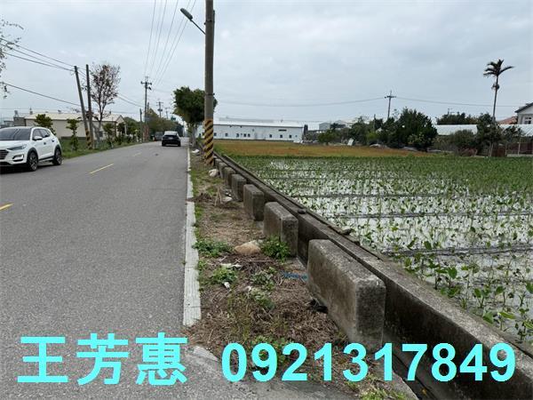 后里農地-1