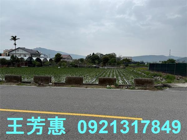 后里農地-3