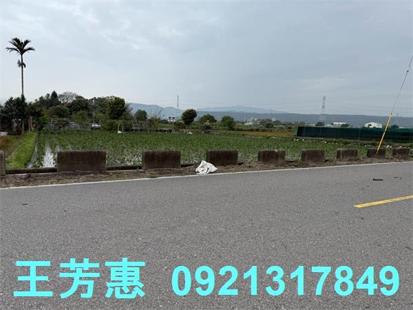 后里農地-4