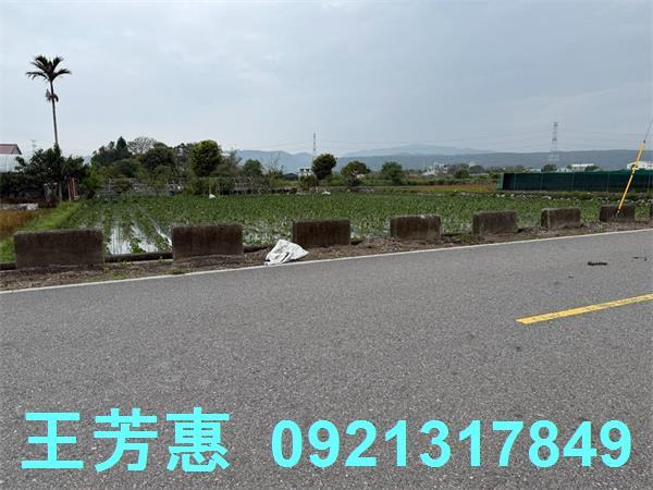 后里農地-7