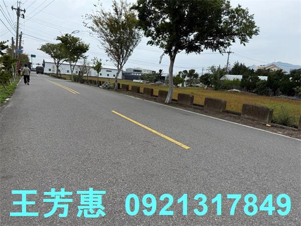 后里農地-8
