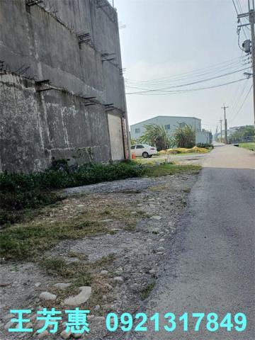 台中建地-5