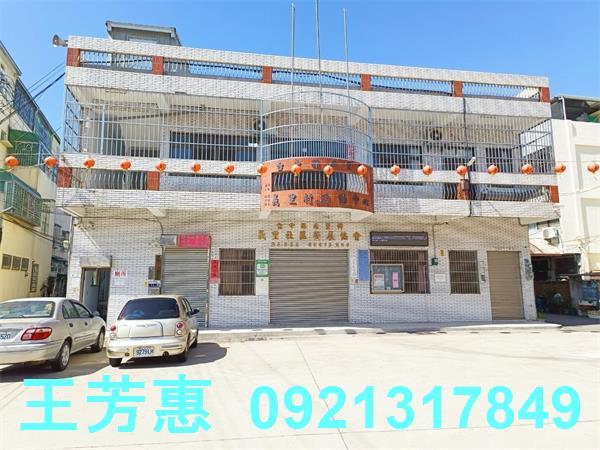 台中建地-8