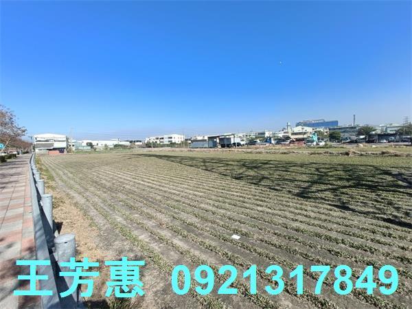 台中后里農地-9