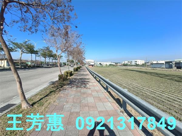 台中后里農地-10