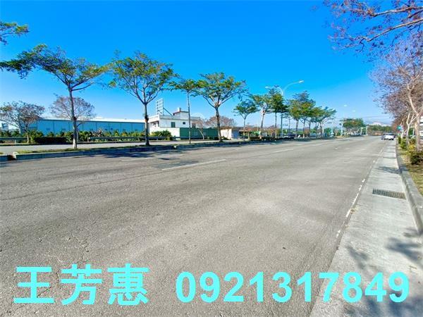 台中后里農地-1