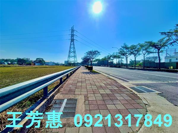 台中后里農地-2