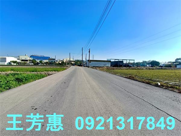 台中后里農地-3