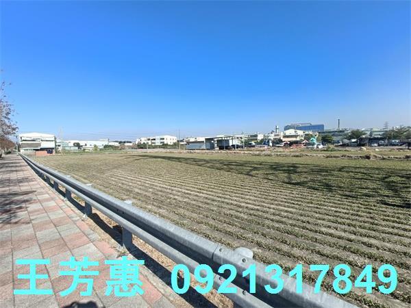 台中后里農地-4