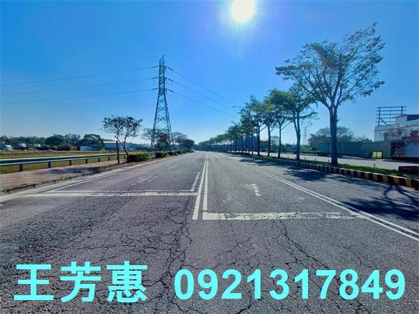 台中后里農地-5