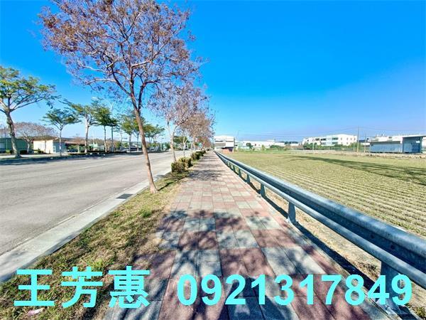 台中后里農地-6