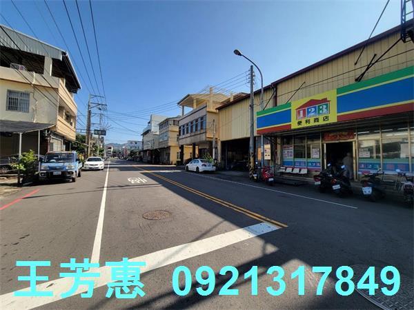 台中潭子工業地-9