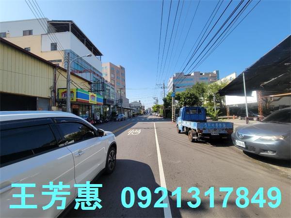 台中潭子工業地-10