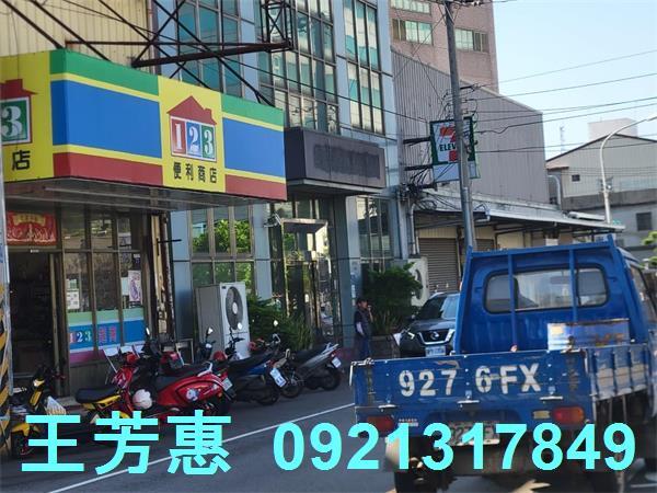 台中潭子工業地-11