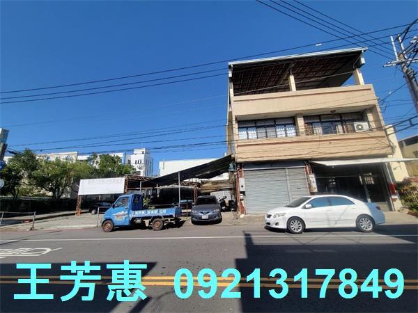 台中潭子工業地-2