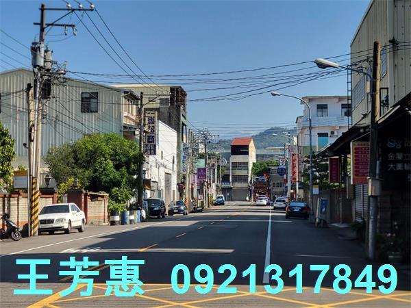 台中潭子工業地-5