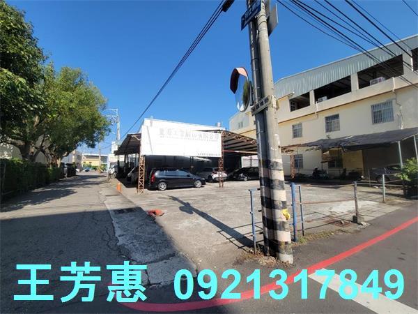 台中潭子工業地-6