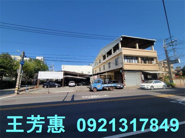 台中潭子工業地-8