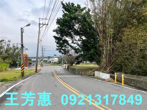 台中外埔農地-9