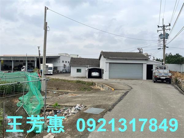 台中外埔農地-10