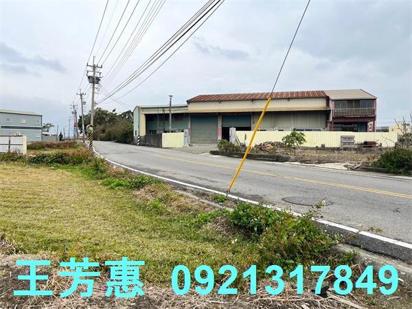 台中外埔農地-11