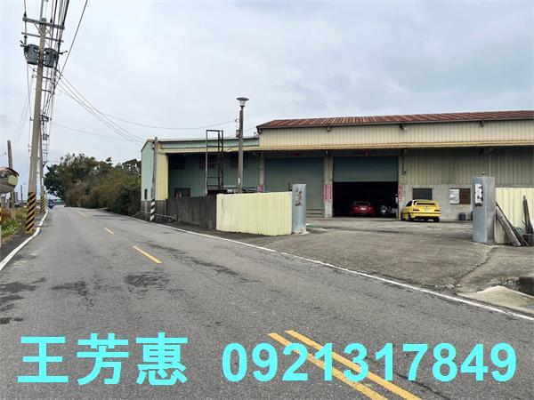 台中外埔農地-12