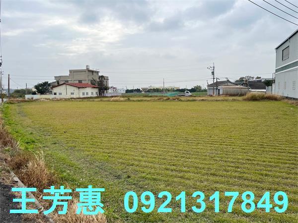 台中外埔農地-0