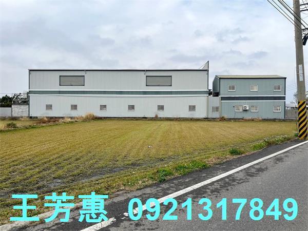 台中外埔農地-4
