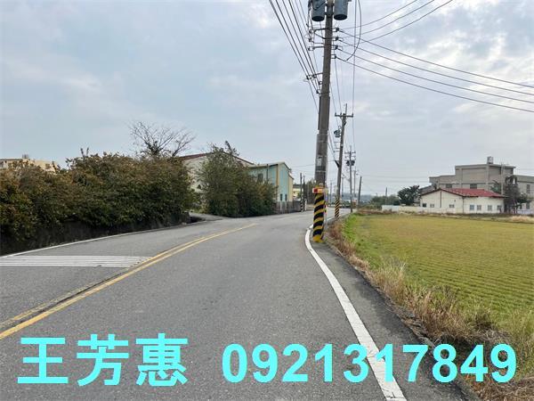 台中外埔農地-6