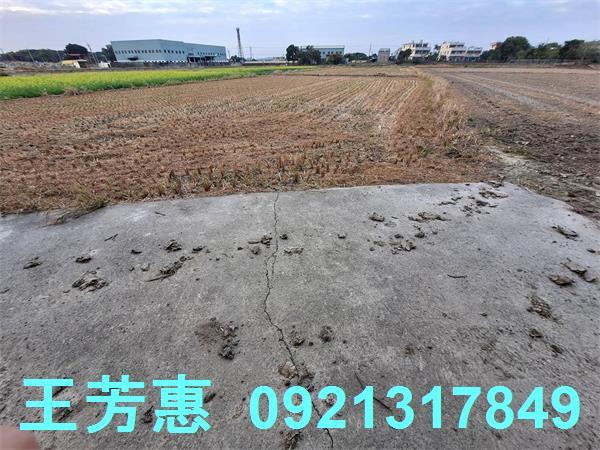台中后里農地-7