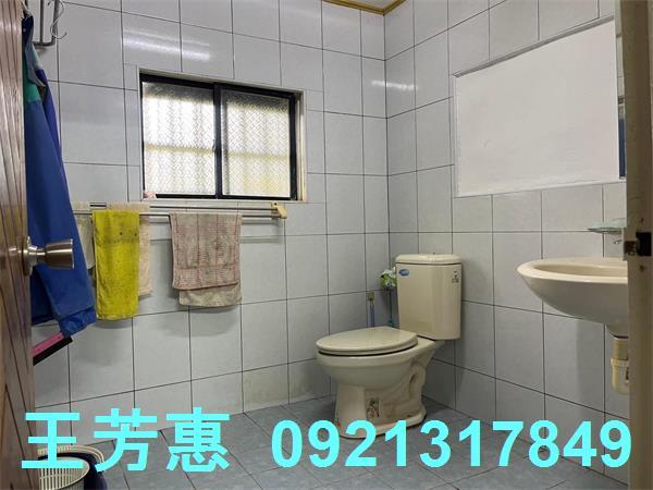 台中東勢農地-12