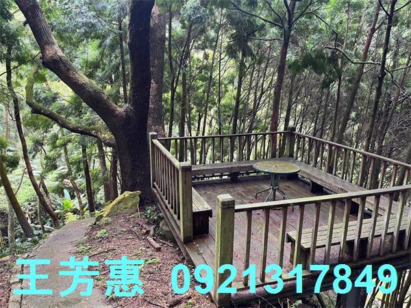 台中東勢農地-2