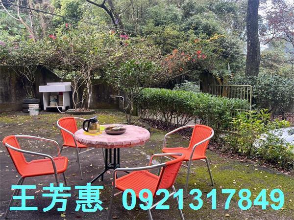 台中東勢農地-4