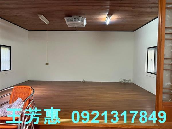 台中東勢農地-8