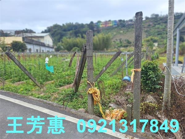 台中石岡農地-10