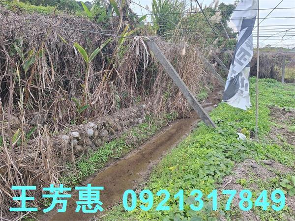 台中石岡農地-1