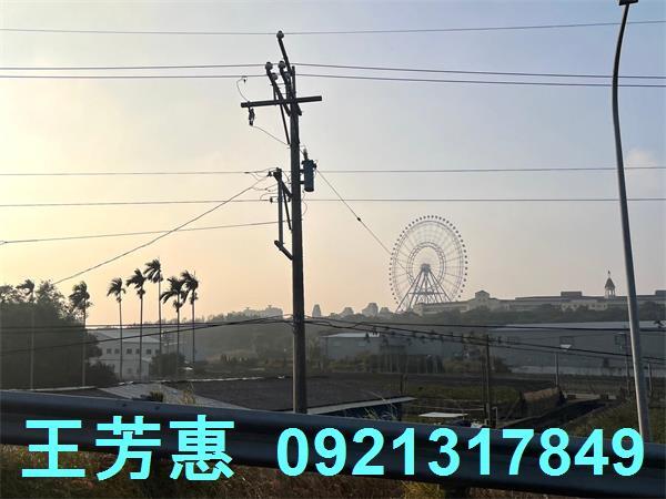 台中后里農地-10