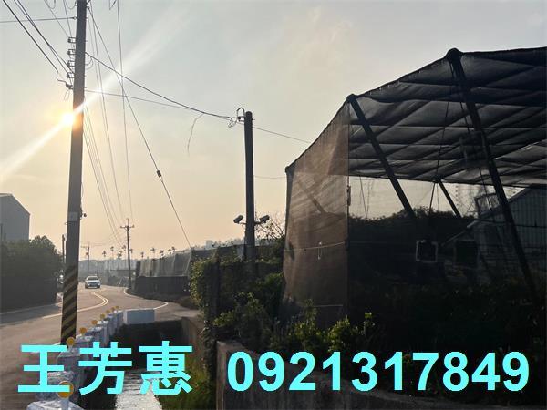 台中后里農地-11