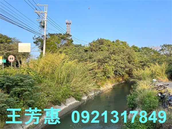 台中后里農地-3