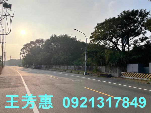 台中后里農地-5